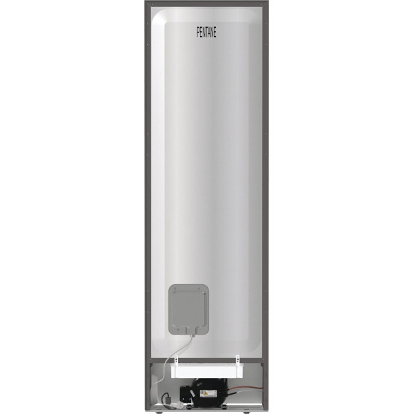 Холодильник Gorenje NRK6202AXL4