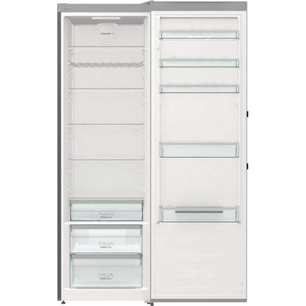 Холодильник Gorenje R619EAXL6