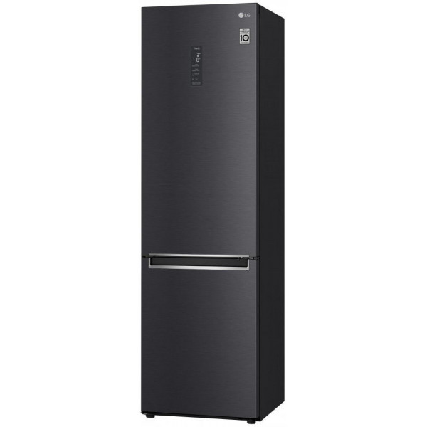 Холодильник LG GW-B509SBUM