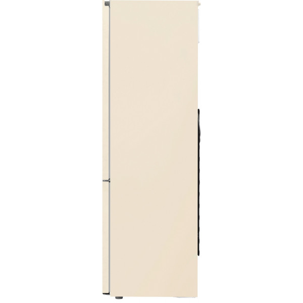 Холодильник LG GW-B509SENM