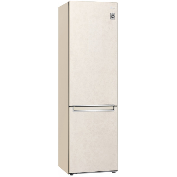 Холодильник LG GW-B509SENM