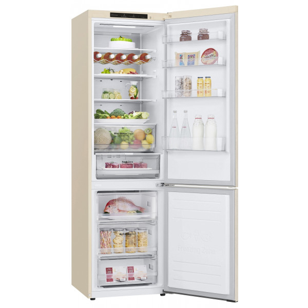 Холодильник LG GW-B509SENM