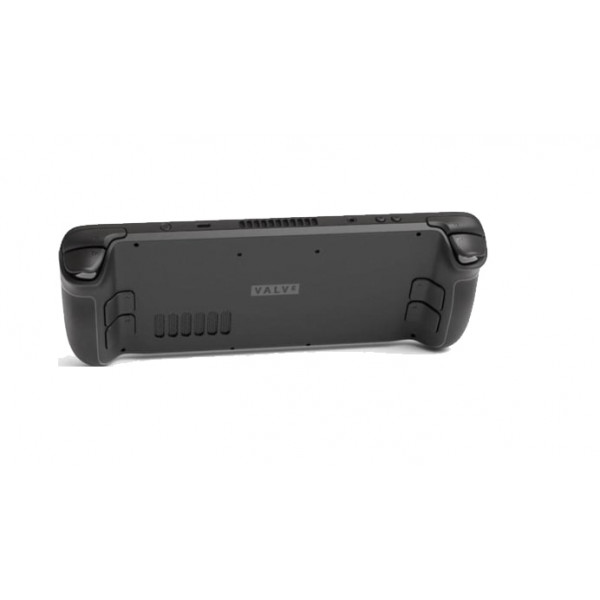 Ігрова консоль Valve Steam Deck OLED 1030 1TB Black_JP