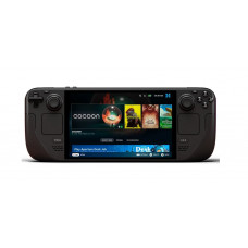 Ігрова консоль Valve Steam Deck OLED 1030 1TB Black_JP