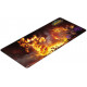 Ігрова поверхня Blizzard World of WarCraft Classic Ragnaros (FBLMPWOWRAGNA21XL)