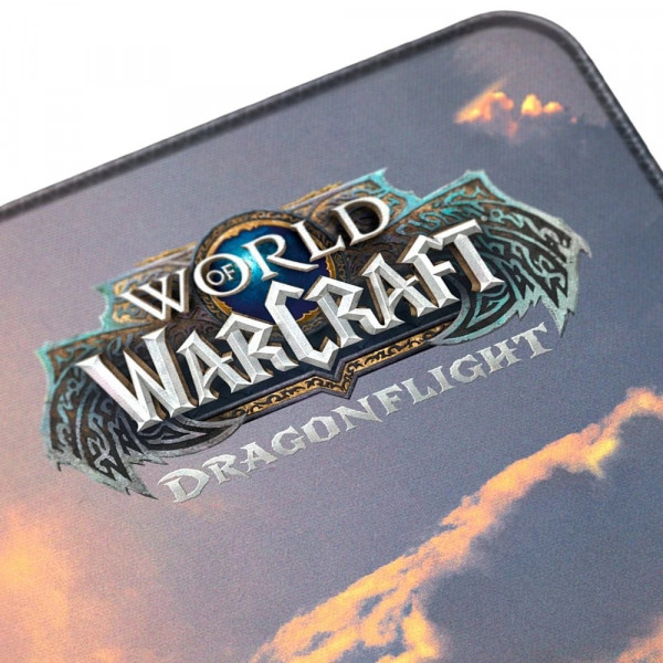Ігрова поверхня Blizzard World of WarCraft Dragonflight Clouds XL (FBLMPDFFLCLD22SXL)