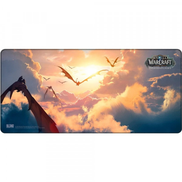 Ігрова поверхня Blizzard World of WarCraft Dragonflight Clouds XL (FBLMPDFFLCLD22SXL)