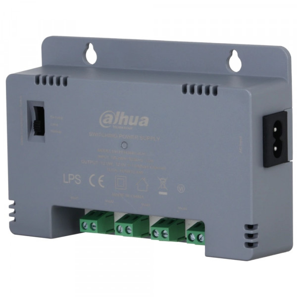 Імпульсне джерело живлення Dahua DH-PFM344D-4CH-EN
