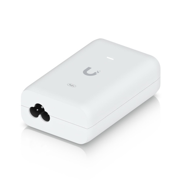 Інжектор Ubiquiti 2.5G PoE+ Adapter (30W) (UACC-POE+-2.5G)