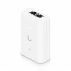 Інжектор Ubiquiti PoE+ Adapter (30W) (U-PoE+)