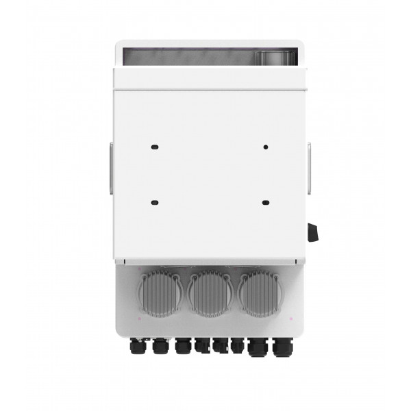 Інвертор гібрідний 12kW Deye SUN-12K-SG04LP3-EU, трифазний