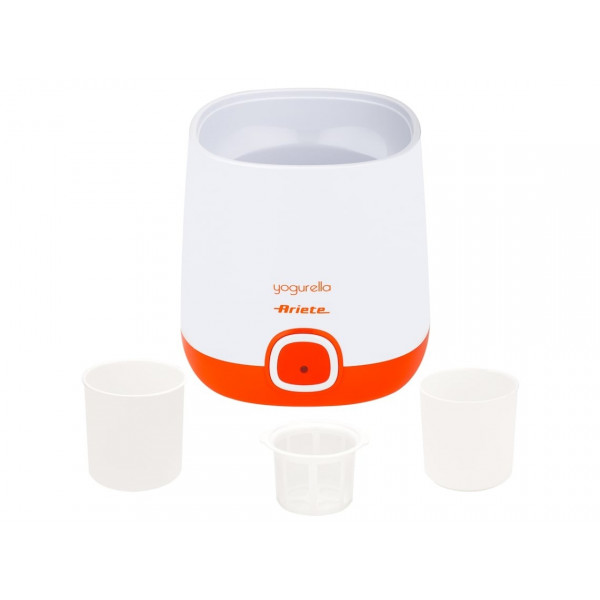 Йогуртниця Ariete 621 WHOR