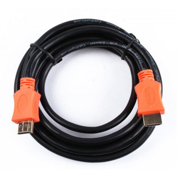 Кабель Cablexpert (CC-HDMI4L-10) HDMI-HDMI
