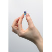 Карта пам`яті MicroSDXC 128GB UHS-I/U3 Class 10 Goodram RIVAL M3AA R100/W70MB/s + SD-adapter (GGSM3AA-1280R12)