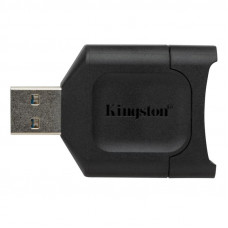 Картрідер USB3.2 MobileLite Plus SD Black (MLP)