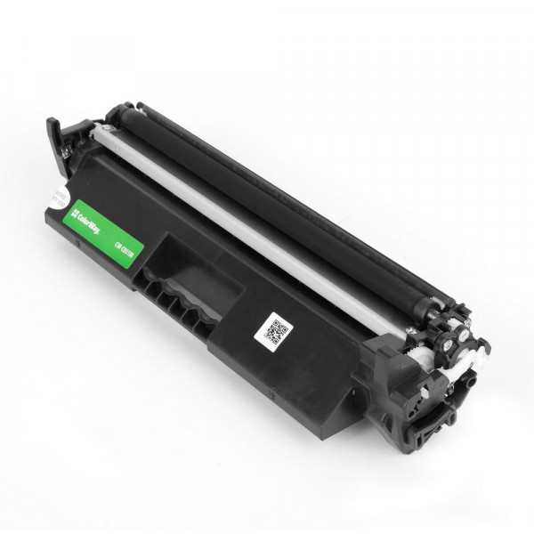 Картридж CW (CW-C051M) Canon LBP162/MF269/MF267/MF264 Black (Canon 051)