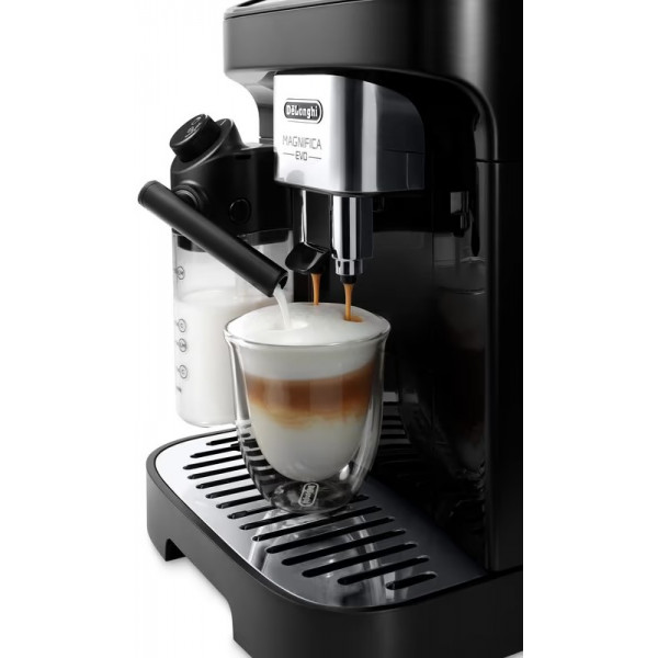 Кавомашина Delonghi Magnifica Evo ECAM 290.61.B