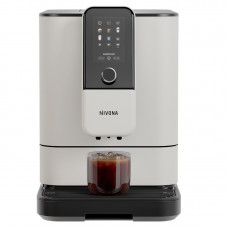 Кавомашина Nivona Nivo 8112