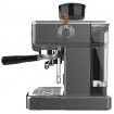 Кавоварка Cecotec Power Espresso 20 Barista Barista Steel & Grind (A01_EU01_117505)