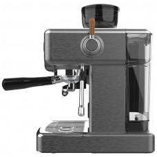 Кавоварка Cecotec Power Espresso 20 Barista Barista Steel & Grind (A01_EU01_117505)