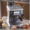 Кавоварка Cecotec Power Espresso 20 Barista Barista Steel & Grind (A01_EU01_117505)