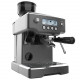 Кавоварка Cecotec Power Espresso 20 Barista Barista Steel & Grind (A01_EU01_117505)