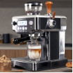 Кавоварка Cecotec Power Espresso 20 Barista Barista Steel & Grind (A01_EU01_117505)
