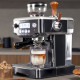 Кавоварка Cecotec Power Espresso 20 Barista Barista Steel & Grind (A01_EU01_117505)