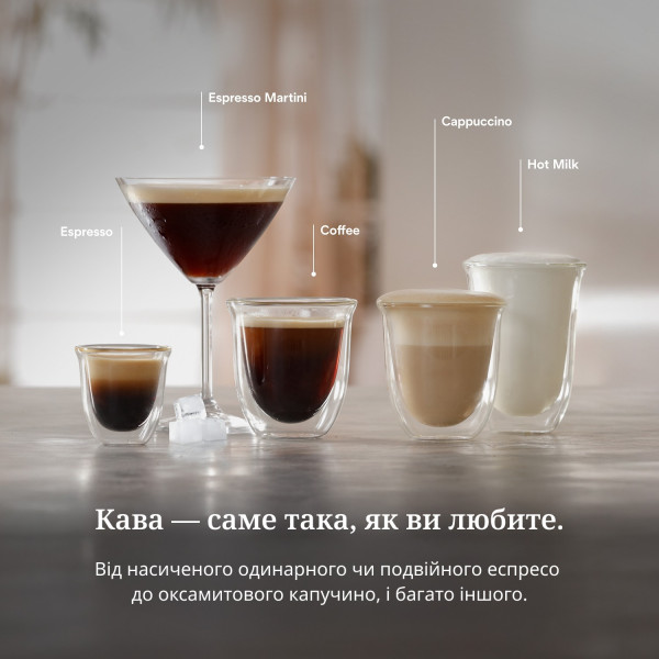 Кавоварка Delonghi EM 450 M