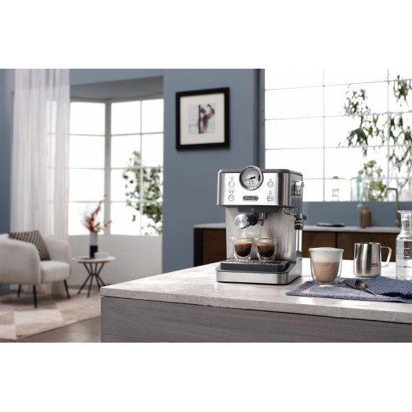 Кавоварка Delonghi EM 450 M