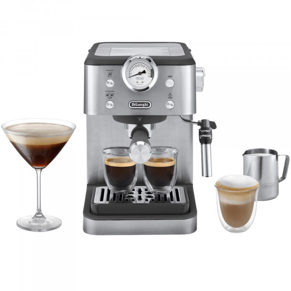 Кавоварка Delonghi EM 450 M