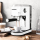 Кавоварка Gastroback Design Espresso Piccolo White (42717)