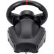Кермо GamePro RW038PM з педалями та коробкою передач