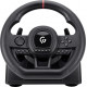 Кермо GamePro RW038PM з педалями та коробкою передач