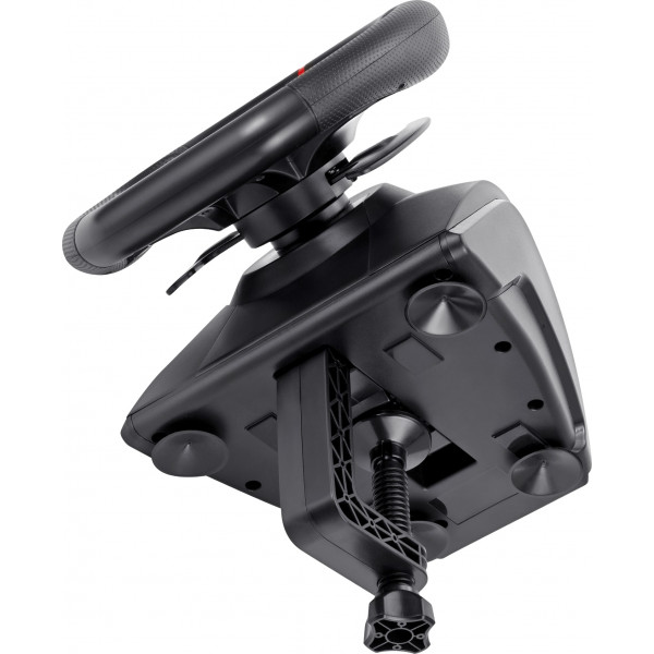 Кермо GamePro RW038PM з педалями та коробкою передач