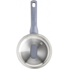Ківш із кришкою Tefal Daily Cook 16 см 1.5 л (G7122255)