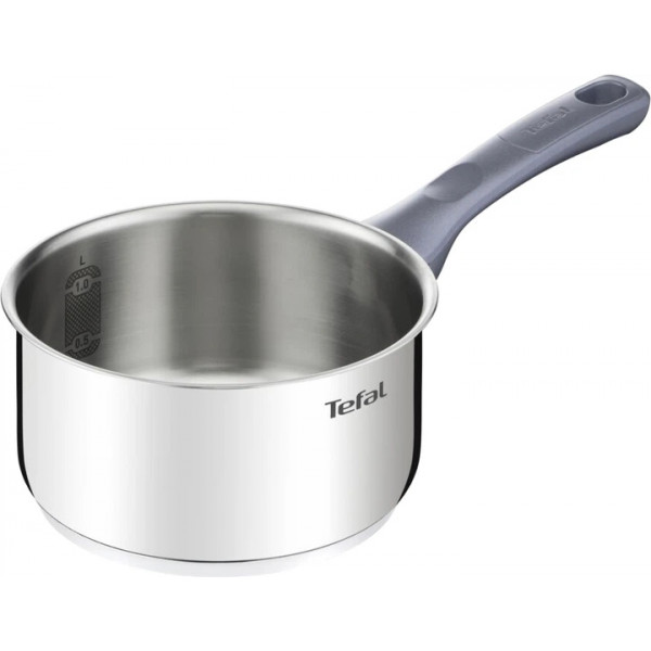Ківш із кришкою Tefal Daily Cook 16 см 1.5 л (G7122255)