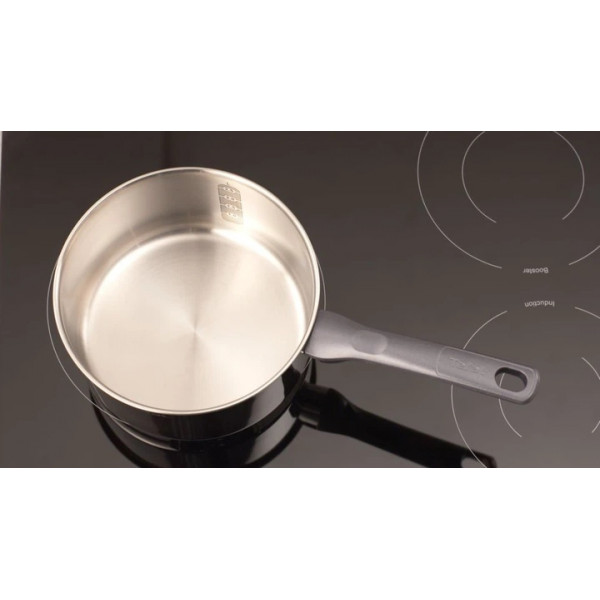 Ківш із кришкою Tefal Daily Cook 16 см 1.5 л (G7122255)