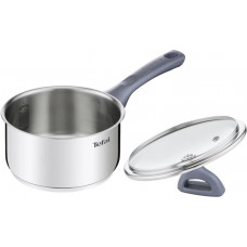 Ківш із кришкою Tefal Daily Cook 16 см 1.5 л (G7122255)