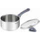 Ківш із кришкою Tefal Daily Cook 16 см 1.5 л (G7122255)
