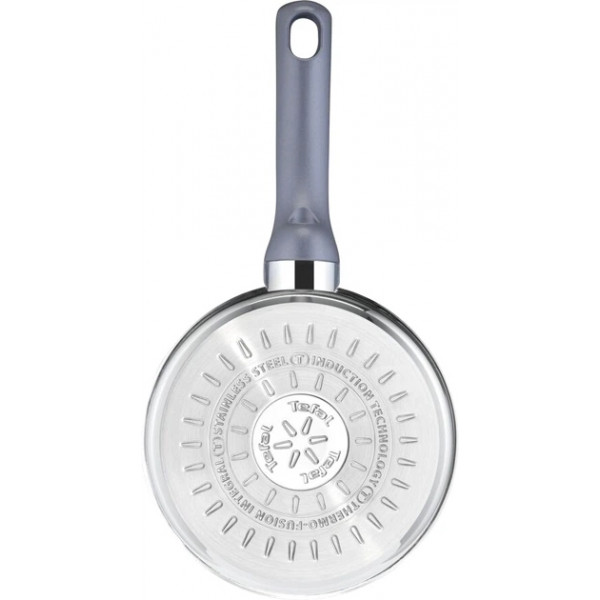 Ківш із кришкою Tefal Daily Cook 16 см 1.5 л (G7122255)