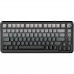 Клавіатура Ajazz AK820 Max Magnetic Switch RGB Gradient Black (AK820MAX-M-S-GG)