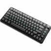 Клавіатура Ajazz AK820 Max Magnetic Switch RGB Gradient Black (AK820MAX-M-S-GG)