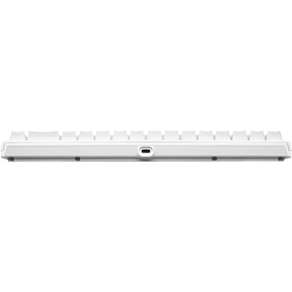 Клавіатура бездротова 2E Gaming KG360UWT RGB White (2E-KG360UWT)