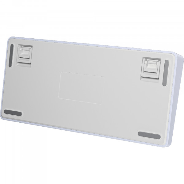 Клавіатура бездротова Aula F75 Gasket Reaper switch Purple (6978080501479)