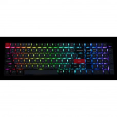Клавіатура бездротова Keychron K17 PRO 100Key (K17P-H2-UA)