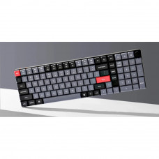Клавіатура бездротова Keychron K17 PRO 100Key (K17P-H2-UA)