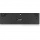 Клавіатура бездротова REAL-EL RK-725W Black