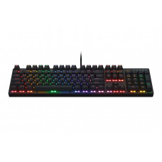 Клавіатура Hator Icefall Mecha Rainbow Black (HTK104UA)