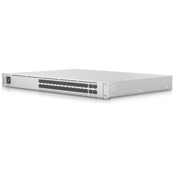 Коммутатор Ubiquiti UniFi Hi-Capacity Aggregation (USW-Pro-Aggregation)